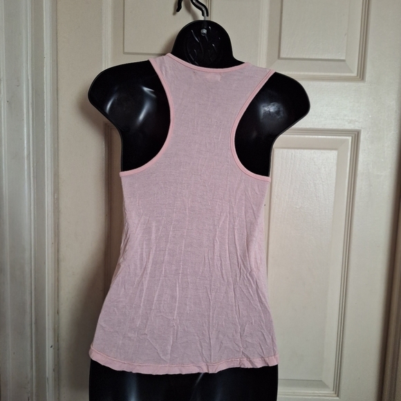 Deb sequin tank top - Picture 3 of 5